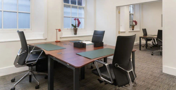 28 Grosvenor Street, Mayfair - Image 4