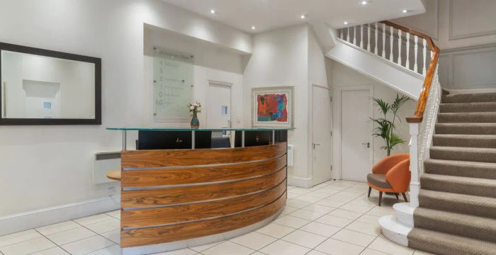 28 Grosvenor Street, Mayfair - Image 5