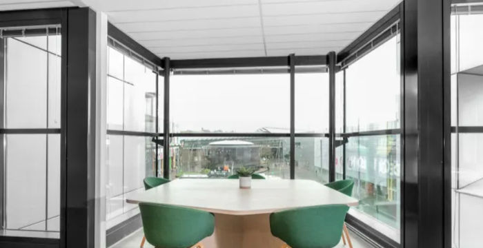 R Luiz Seraphico Junior 511 - Jardim Caravelas, Sao Paulo - Image 2