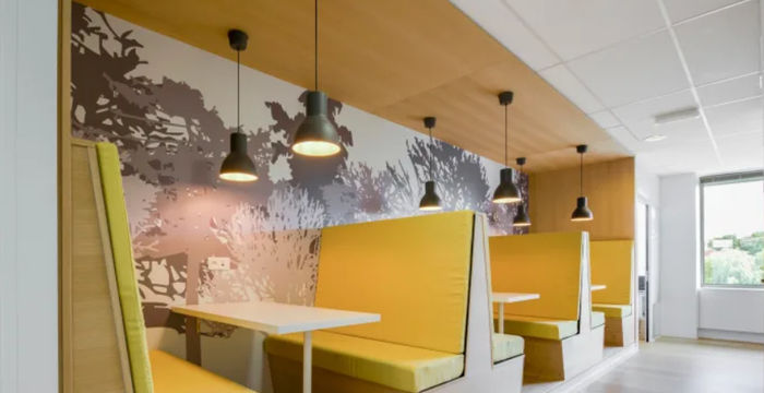 Green Oaks Shopping Centre, Widnes - Image 4