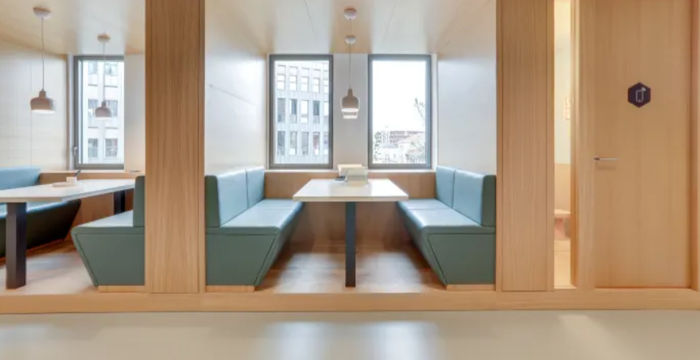 Green Oaks Shopping Centre, Widnes - Image 4