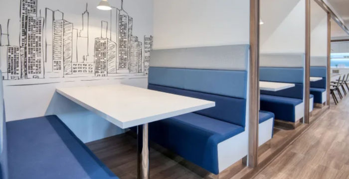 Green Oaks Shopping Centre, Widnes - Image 2