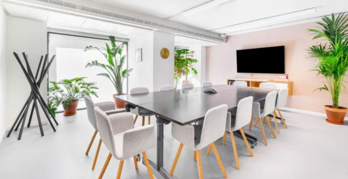 Green Oaks Shopping Centre, Widnes - Image 2