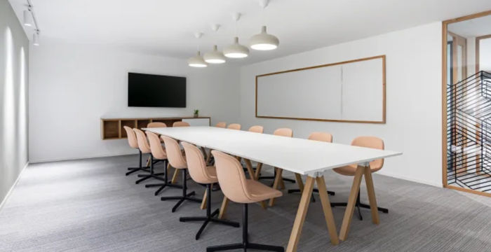 Green Oaks Shopping Centre, Widnes - Image 3