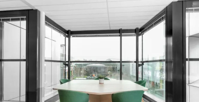 Green Oaks Shopping Centre, Widnes - Image 5