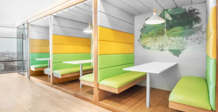 123 Disraeli Road And 1a Edith Villas, London - Image 4