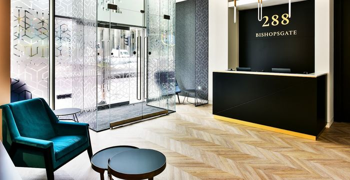 288 Bishopsgate, Spitalfields - Image 3