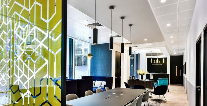 288 Bishopsgate, Spitalfields - Image 5