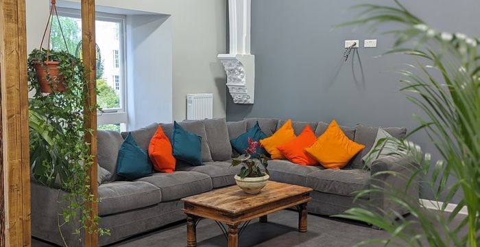 16 Oakfield Road, Clifton - Image 5