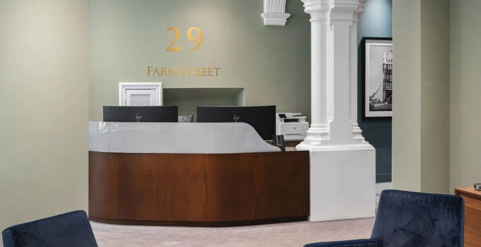 29 Farm St, Mayfair - Image 3