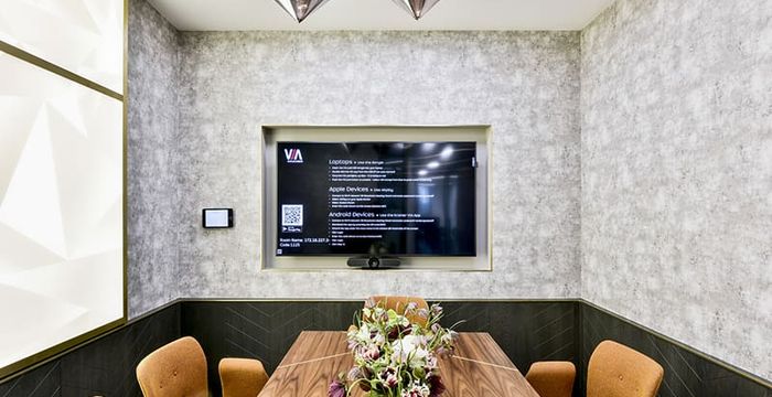 30 Broadwick St, Soho - Image 4