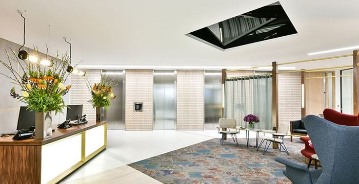 30 Broadwick St, Soho - Image 5