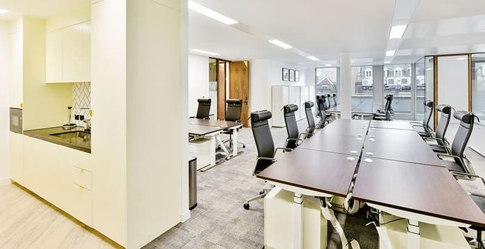 30 Broadwick St, Soho - Image 5