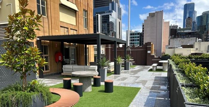 401 Collins Street, Melbourne - Image 3