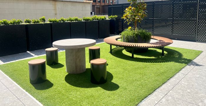 401 Collins Street, Melbourne - Image 2