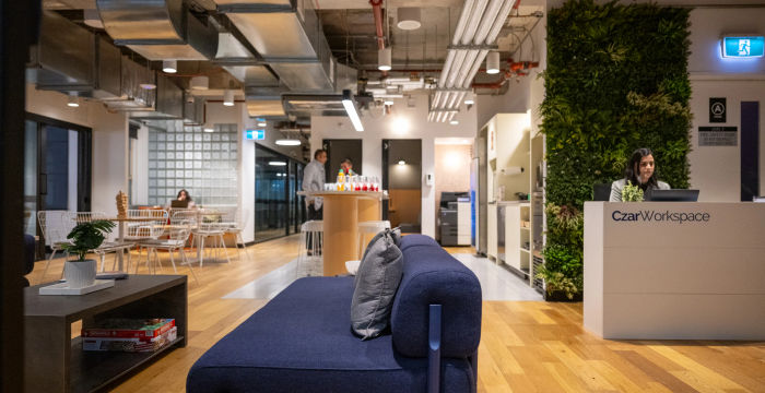 401 Collins Street, Melbourne - Image 3