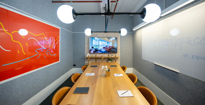 401 Collins Street, Melbourne - Image 5