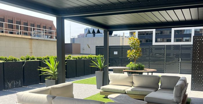 401 Collins Street, Melbourne - Image 5