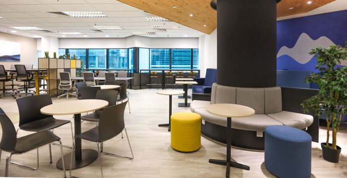 80 Robinson Road, Singapore - Image 5