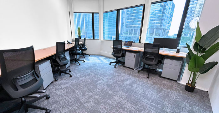 80 Robinson Road, Singapore - Image 4