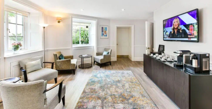 32 Curzon St, Mayfair - Image 4