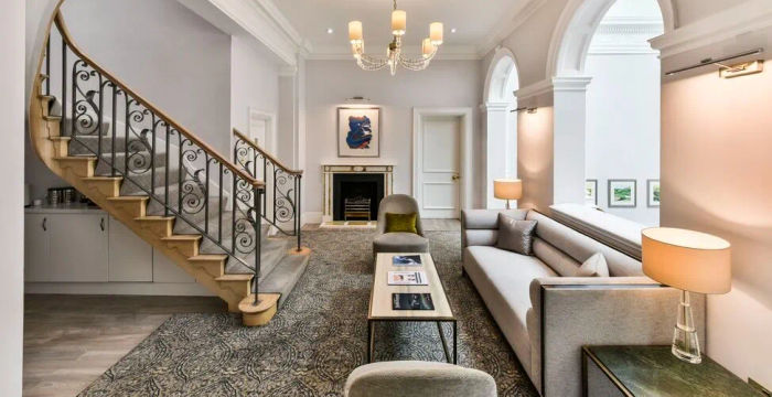 32 Curzon St, Mayfair - Image 3