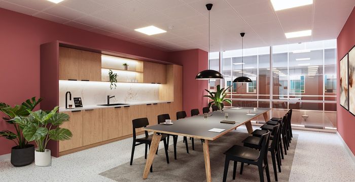 22-26 The Headrow, Leeds - Image 5