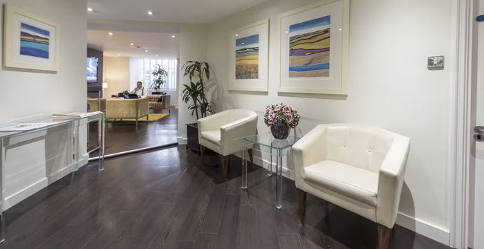 42 Brook Street, Mayfair - Image 4