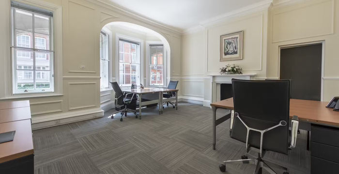 42 Brook Street, Mayfair 42 Brook Street, Mayfair - Image 2