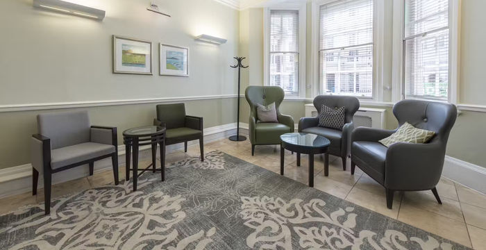 42 Brook Street 42 Brook Street, Mayfair - Image 3