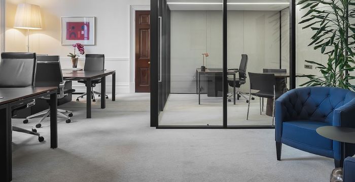 45 Pont St, Chelsea - Image 5