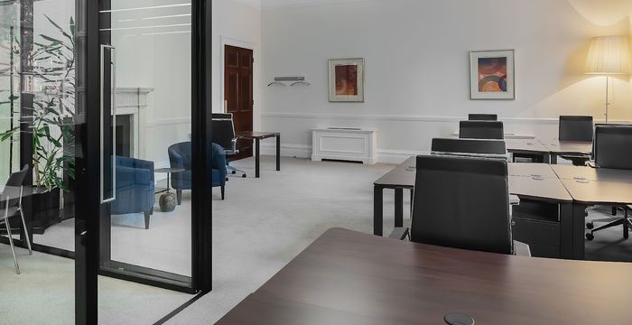 45 Pont St, Chelsea - Image 5