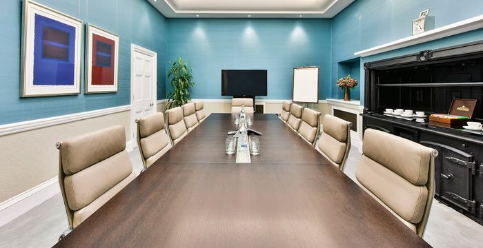 45 Pont St, Chelsea - Image 3