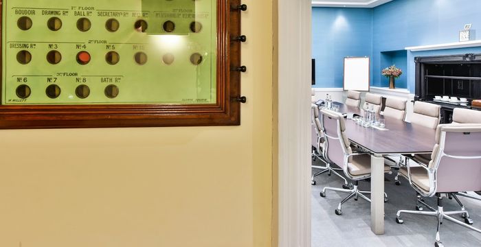 45 Pont St, Chelsea - Image 4