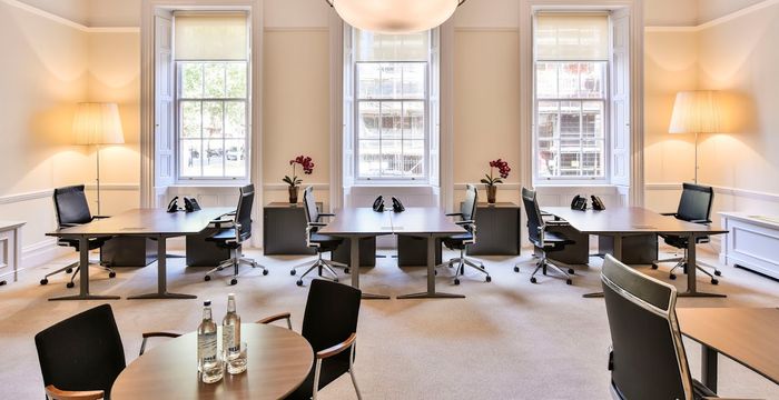 45 Pont St, Chelsea - Image 4