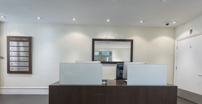 52 Brook Street, Mayfair - Image 5
