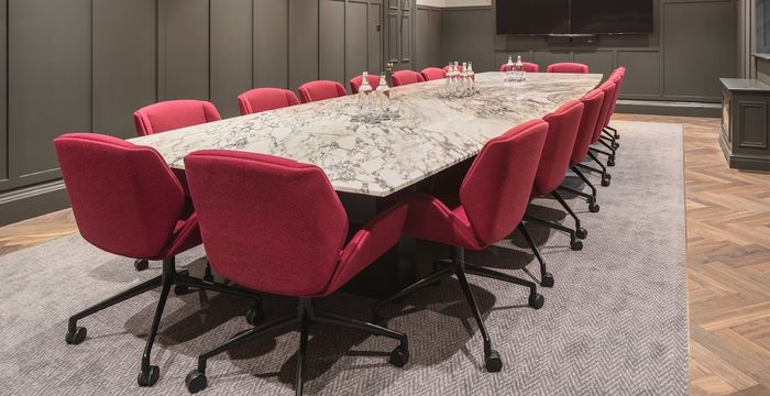 53 Davies St, Mayfair - Image 4