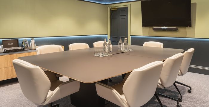 53 Davies St, Mayfair - Image 5