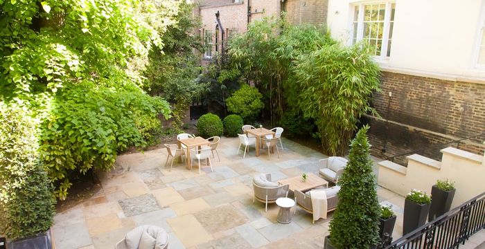 53 Davies St, Mayfair - Image 2