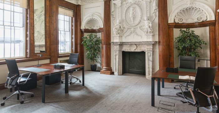 53 Davies St, Mayfair - Image 2