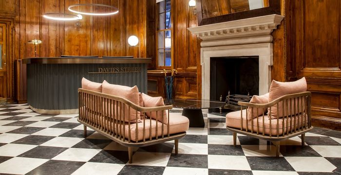 53 Davies St, Mayfair - Image 3