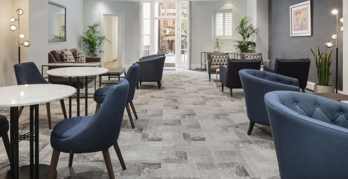 67 Grosvenor St, Mayfair - Image 5