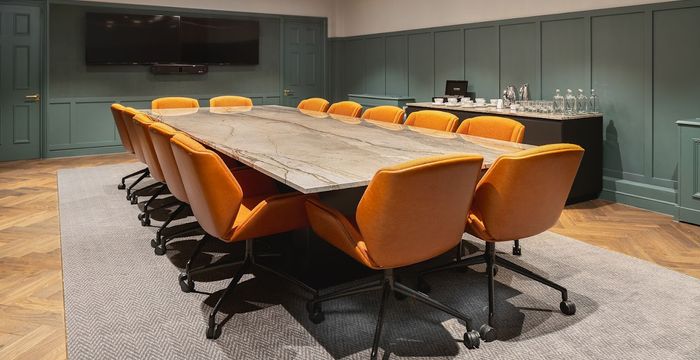 78 Pall Mall, St James's - Image 2