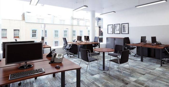 81 Fulham Rd, Chelsea - Image 2