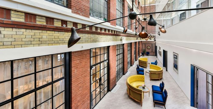 81 Fulham Rd, Chelsea - Image 3