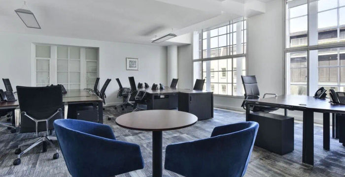 81 Fulham Rd, Chelsea - Image 5