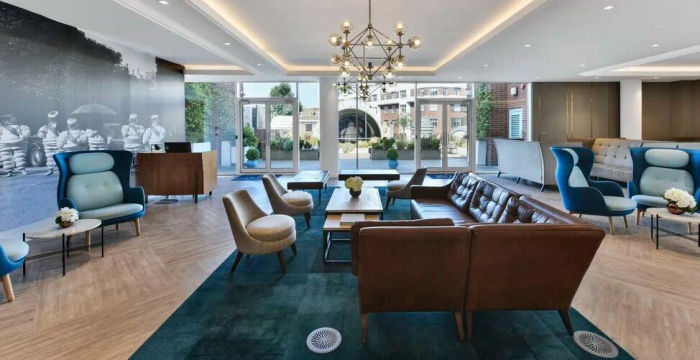 81 Fulham Rd, Chelsea - Image 3