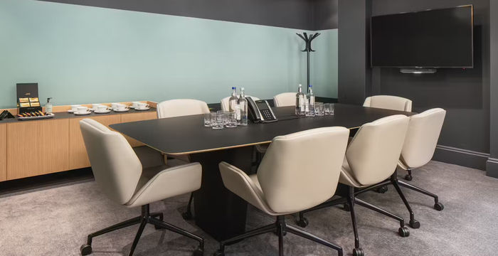 84 Brook Street, Mayfair - Image 2