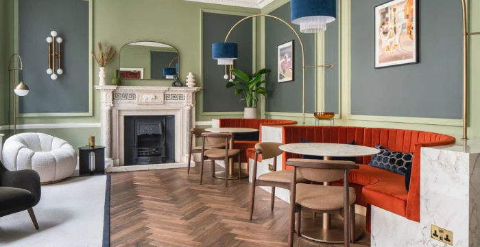 84 Brook Street, Mayfair - Image 2