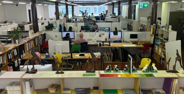 68-72 Wentworth Avenue, Surry Hills - Image 4